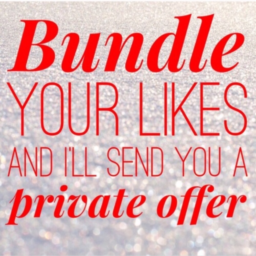 Bundle Your Likes - image 1